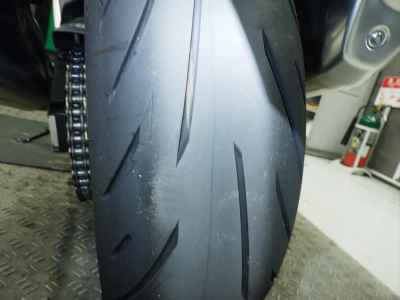 Suzuki Hayabusa 2021