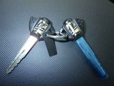 Suzuki Hayabusa 2021