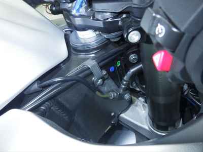 Suzuki Hayabusa 2021