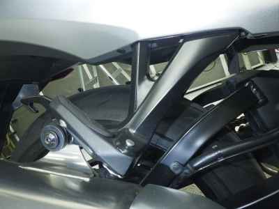 Suzuki Hayabusa 2021