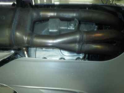 Suzuki Hayabusa 2021