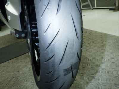 Suzuki Hayabusa 2021