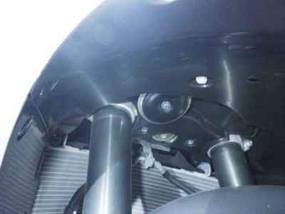 Suzuki Hayabusa 2021