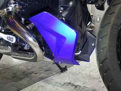 BMW R1250R 2024
