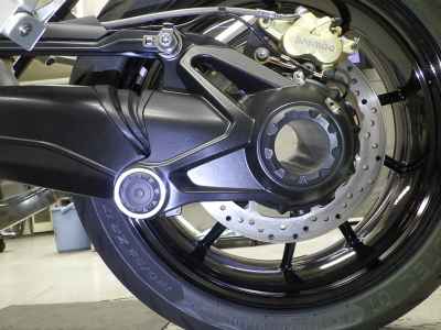 BMW R1250R 2024