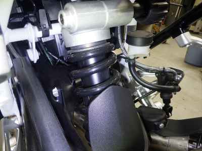 BMW R1250R 2024