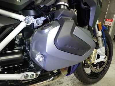 BMW R1250R 2024