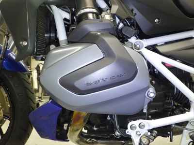 BMW R1250R 2024