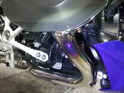 BMW R1250R 2024