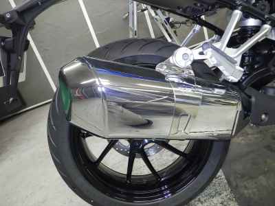 BMW R1250R 2024