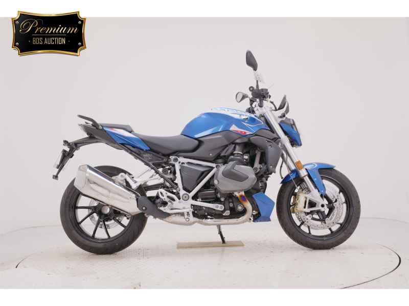 BMW R1250R 2024