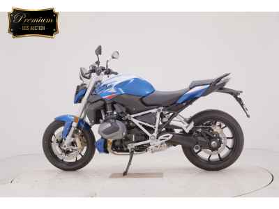 BMW R1250R 2024