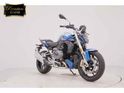 BMW R1250R 2024