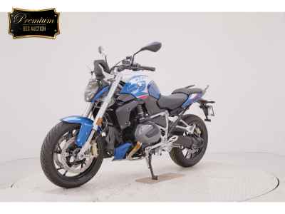 BMW R1250R 2024