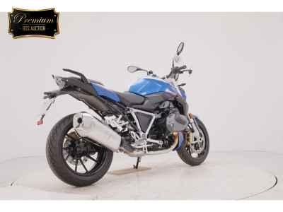 BMW R1250R 2024
