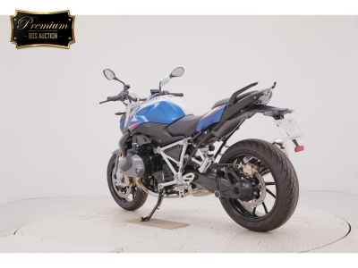 BMW R1250R 2024