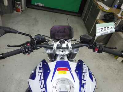BMW R1250R 2024