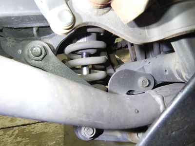 Kawasaki Ninja 250R 2010