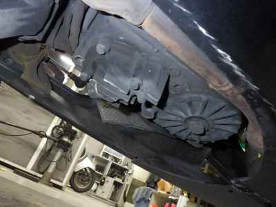 Kawasaki Ninja 250R 2010