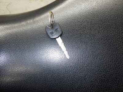 Kawasaki Ninja 250R 2010