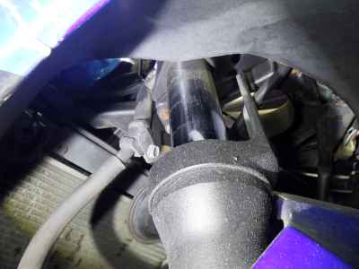 Kawasaki Ninja 250R 2010