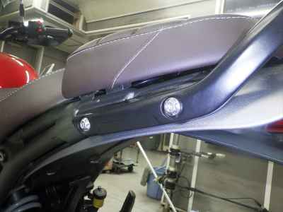 Triumph Scrambler 400X 2024