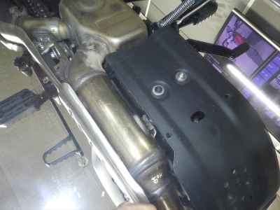 Triumph Scrambler 400X 2024