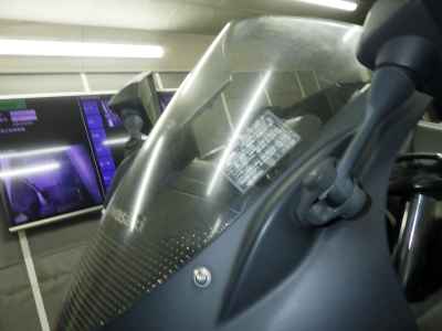 Kawasaki Ninja 250R 2009