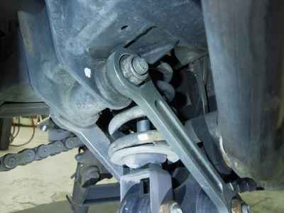 Kawasaki Ninja 250R 2009