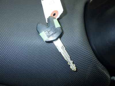 Kawasaki Ninja 250R 2009