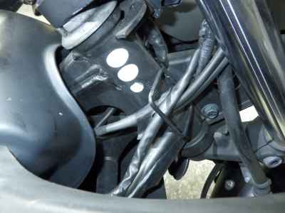 Kawasaki Ninja 250R 2009