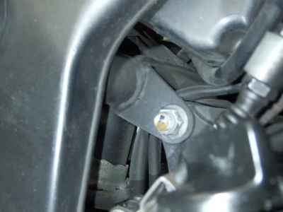 Kawasaki Ninja 250R 2009