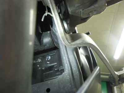 Kawasaki Ninja 250R 2009