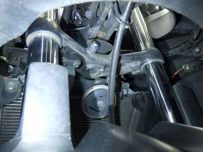 Kawasaki Ninja 250R 2009