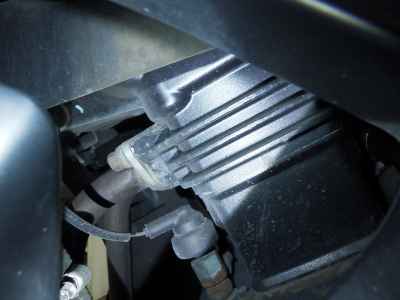 Kawasaki Ninja 250R 2009