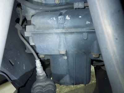 Kawasaki Ninja 250R 2009