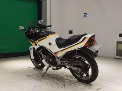 Honda VT250F Xelvis 1984