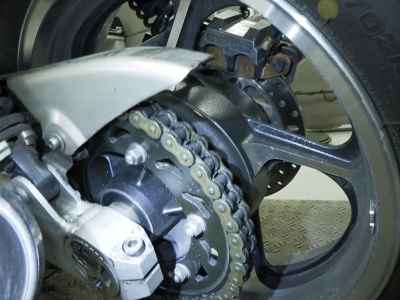 Kawasaki Zephyr 1100 2024