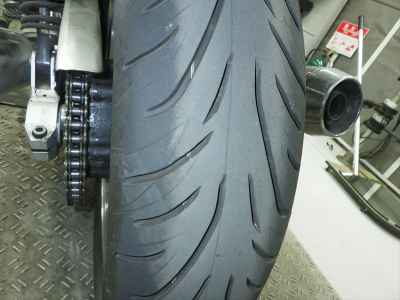 Kawasaki Zephyr 1100 2024