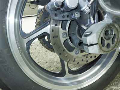 Kawasaki Zephyr 1100 2024