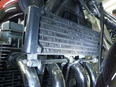 Kawasaki Zephyr 1100 2024