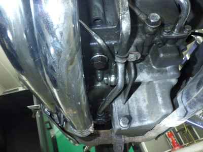 Kawasaki Zephyr 1100 2024