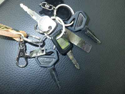 Kawasaki Zephyr 1100 2024