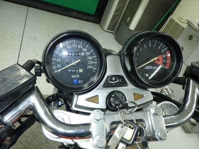 Kawasaki Zephyr 1100 2024