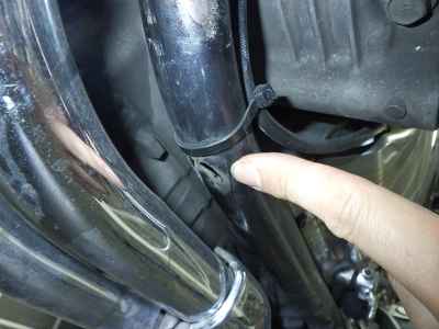 Kawasaki Zephyr 1100 2024