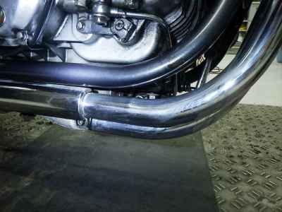 Kawasaki Zephyr 1100 2024