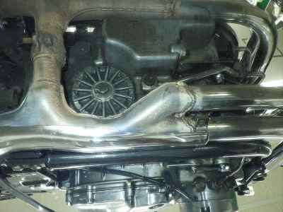 Kawasaki Zephyr 1100 2024