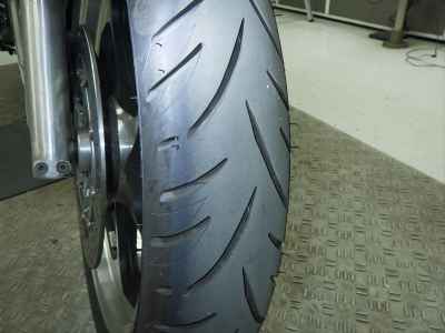 Kawasaki Zephyr 1100 2024