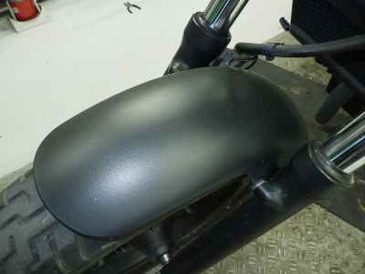 Honda Rebel CMX250 2019