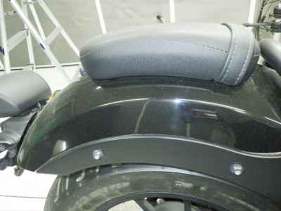 Honda Rebel CMX250 2019